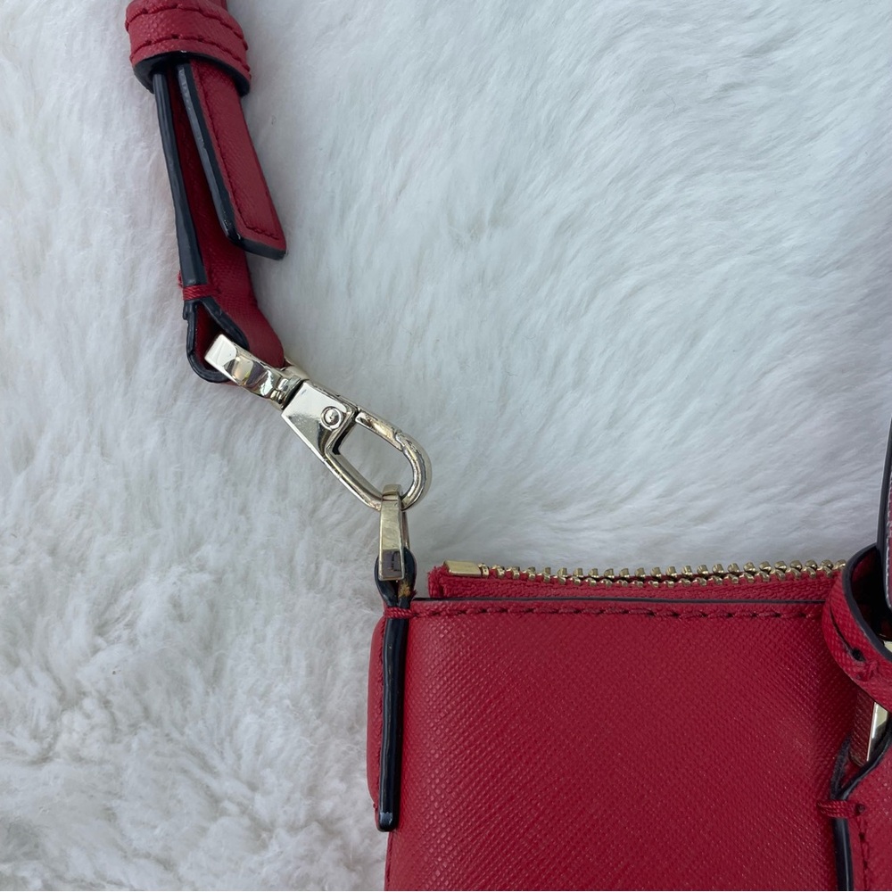 Kate Spade Cameron Street Lucie Crossbody Bag - Picture 8 of 13